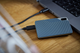 SSD диск Intenso TX100 1TB 1.8″ USB 3.2 Gen 1x1 Grey/Blue (3826460) - зображення 7