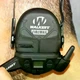 Рація Walker's FireMax Muff Walkie Talkie Чорна (GWP-DFMWT) - зображення 3