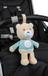 Нічник Chicco First Dreams Музичний Ведмедик (8058664151493) - зображення 5