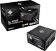Блок живлення ASRock Steel Legend SL-650G 650W 80 Plus Gold Black (90-UXS065-GFEAAA) - зображення 1