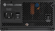 Блок живлення ASRock Steel Legend SL-650G 650W 80 Plus Gold Black (90-UXS065-GFEAAA) - зображення 3