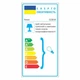 Вулична гірлянда Feron "Белт-лайт" CL50-13 20хЕ27 10м 230V білий IP65 (2000298867963) - зображення 6