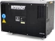 Генератор дизельный Warrior LDG15S-EU Silent 12 кВт (LDG15S-EU) - изображение 1