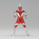 Figurka Banpresto Hero’s Brave Statue: Ultraman Orb Ultraman Orb 18 cm 18682 (4983164186826) - obraz 1