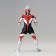 Figurka Banpresto Hero’s Brave Statue: Ultraman Orb Ultraman Orb 18 cm 18681 (4983164186819) - obraz 3