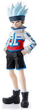 Figurka Banpresto Shaman King Horohoro 14 cm 19031 (4983164190311) - obraz 1