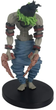 Figurka Banpresto Demon Series: Demon Slayer Kimetsu No Yaiba Gyutaro 17 cm 19041 (4983164190410) - obraz 2