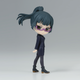 Figurka Banpresto Q Posket Petit: Jujutsu Kaisen Maki Zenin 7 cm 19043 (4983164190434) - obraz 4
