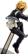 Figurka Banpresto The Amazing Heroes: My Hero Academia Denki Kaminari 15 cm 19166 (4983164191660) - obraz 3