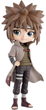 Фігурка Banpresto Q Posket: Naruto Shippuden Намікадзе Мінато 15 см 19229 (4983164192292) - зображення 1