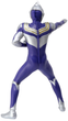 Фігурка Banpresto Hero's Brave Statue: Ultraman Tiga Sky Type 17 см 19086 (4983164190861) - зображення 3