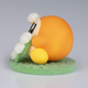 Фігурка Banpresto Fluffy Puffy: Kirby Waddle Dee 3 см 19529 (4983164195293) - зображення 3