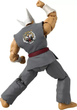 Figurka Bandai Game Dimensions: Tekken Heihachi Mishima 17 cm 40672 (3296580406722) - obraz 2
