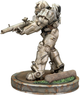 Figurka Dark Horse Fallout: Maximus 10 cm 3014-959 (761568012453) - obraz 2