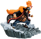 Фігурка Banpresto Senkozekkei: One Piece Marshal D. Teach 8 см 89651 (4983164896510) - зображення 1