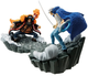 Фігурка Banpresto Senkozekkei: One Piece Marshal D. Teach 8 см 89651 (4983164896510) - зображення 2