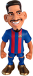 Figurka Minix Football Stars: FC Barcelona Araujo 12 cm MNXC4000 (8056379186748) - obraz 1