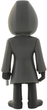 Figurka Minix TV Series: The Squid Game The Front Man 12 cm MNX00000 (8056379149064) - obraz 3