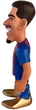 Figurka Minix Football Stars: FC Barcelona Araujo 12 cm MNXC4000 (8056379186748) - obraz 2