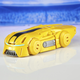 Фігурка Hasbro Transformers: One Mega Changer Bumblebee/B-12 28 см F8700 (5010996232687) - зображення 5