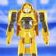 Фігурка Hasbro Transformers: One Mega Changer Bumblebee/B-12 28 см F8700 (5010996232687) - зображення 6
