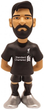 Figurka Minix Football Stars: Liverpool Alisson 12 cm MNX97000 (8056379171492) - obraz 1