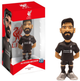 Figurka Minix Football Stars: Liverpool Alisson 12 cm MNX97000 (8056379171492) - obraz 3