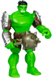 Фігурка Hasbro Marvel Avengers: Mixmashers Hulk Deluxe 12 см F9270 (5010996247704 ) - зображення 1