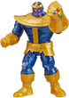 Figurka Hasbro Marvel Avengers: Epic Hero Series Thanos 4 20 cm F9340 (5010996204769) - obraz 1