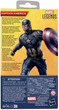 Фігурка Hasbro Marvel Avengers: Legends Series Капітан Америка 15 см G0607 (5010996282668) - зображення 3