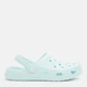 Жіночі крокси Joma S.Froc Lady 2515 SFROCLS2515 39 (6.5US) 25 см Світло-зелені (8447150656534) - изображение 1