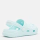 Жіночі крокси Joma S.Froc Lady 2515 SFROCLS2515 39 (6.5US) 25 см Світло-зелені (8447150656534) - изображение 5
