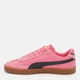 Женские кеды кожаные низкие Puma Club Ii Era 39744726 39 (6UK) 25 см Magic Rose-New Navy-Gum (4067983957468) - изображение 4
