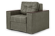 Кресло Комфорт grey, 102х97х84 см - изображение 1