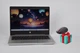 Ноутбук HP ProBook 430 G7 i5-10210U / 16 гб / ssd 256 гб + hdd 500 гб / 13.3" IPS Full HD / Win11 Pro (б/в) + подарунок мишка Baseus F01B - зображення 1