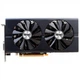 Відеокарта AMD Radeon RX 560 XT 8Gb GDDR5 (RX 560 XT:5), Б/в - изображение 3