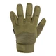 Рукавиці армійські Mil-Tec утеплені Army Gloves Winter XL Olive (12520801-905-XL) - изображение 5