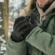 Рукавиці армійські Mil-Tec утеплені Army Gloves Winter M Black (12520802-903-M) - изображение 2