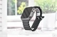 Смарт годинник Smart Watch ULTRA GW8-2.1 дюйми, спортивні режими, моніторинг здоров'я, дзвінки Black - зображення 4
