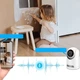 Wi-Fi камера відеоспостереження B-Sonic FullHD 2Мп, поворотна-PTZ, керування смартфоном, нічна зйомка - зображення 4