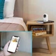 Wi-Fi камера відеоспостереження B-Sonic FullHD 2Мп, поворотна-PTZ, керування смартфоном, нічна зйомка - зображення 6
