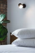 Подушка Ecotton Premium Line штучний лебединий пух White 50х70 см (25069_000) - зображення 2