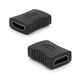 Переходник HDMI (мама-мама) Voltronic YT-A-HDMI(F)/(F) - изображение 1