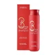 Восстанавливающий шампунь для волос с аминокислотами Masil 3 Salon Hair CMC Shampoo 300 ml - изображение 4