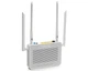 Абонентський термінал Picotel PU-X645 4 x10/100/1000M TX, WiFi 802.11bgn/ac 5Ghz - изображение 5