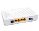 Абонентський термінал Picotel PU-X640 EPON/GPON, 1xSC/UPC, 4x10/100/1000Base-T, 12V DC, Realtek чіпсет - зображення 4
