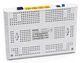 Абонентський термінал Picotel PU-X640 EPON/GPON, 1xSC/UPC, 4x10/100/1000Base-T, 12V DC, Realtek чіпсет - зображення 5