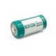 Аккумулятор 16340 (RCR123) Keepower 1000mAh 3.0V Li-ion, TYPE-C 1шт (57496) - изображение 2