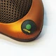 Массажная подушка Car & Home Massage Pillow для дома и машины от сети и прикуривания авто - изображение 4