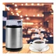 Кофемолка Rainberg RB-2205 600 Вт. чаша 85 г серебристый - изображение 8